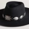1930s Stamped Concho Hatband 1 1930s Stamped Concho Hatband -Accessories Discount Store 0244502c 81a3 4740 a8fa 242d1564ec93