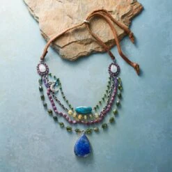 Super Bloom Necklace -Accessories Discount Store 02a18721 991e 412a 82e1 c9b5175da690