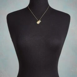 All The Love In The World Necklace -Accessories Discount Store 051d1554 420a 42c5 a5fc b2dabbd91468