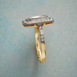 Never-ending Story Ring