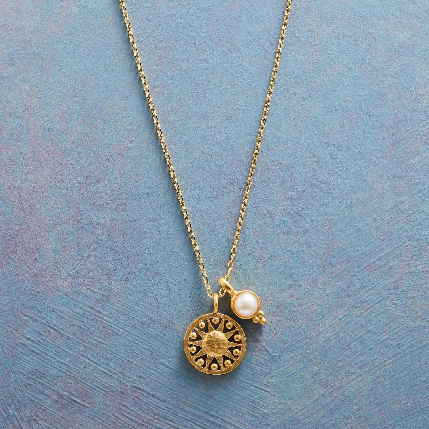 Your Charm Shines Necklace 3 Your Charm Shines Necklace