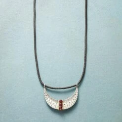 Sail By The Stars Necklace