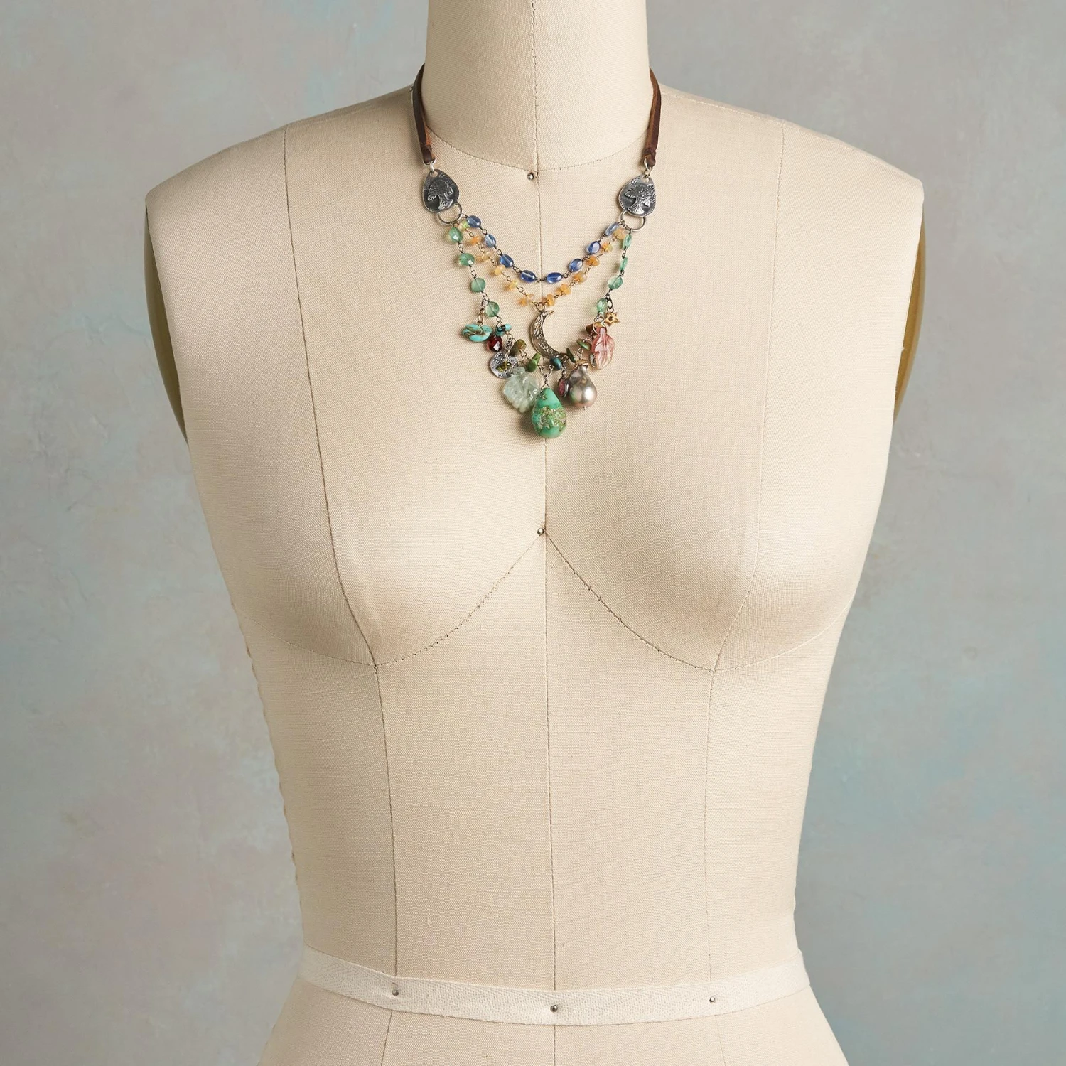 Bernardino Necklace 7 Bernardino Necklace - Image 5