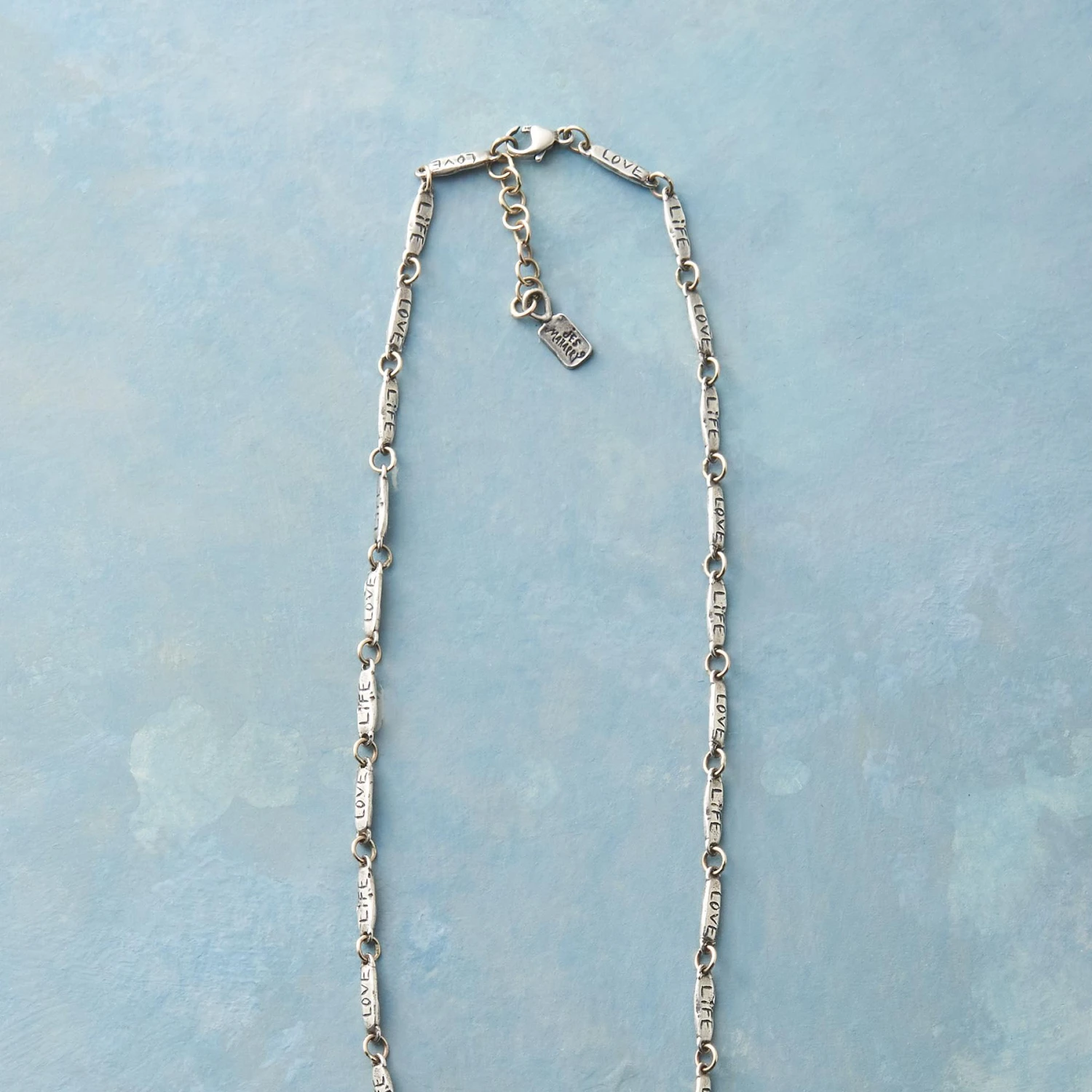 Live In Love Necklace 4 Live In Love Necklace - Image 2