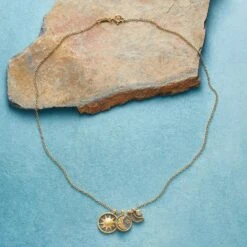 All The Love In The World Necklace