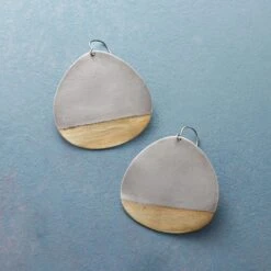 Golden Hour Earrings