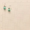 Green Planet Earrings -Accessories Discount Store 19994853 5627 4340 9771 0d35ce9b55bf