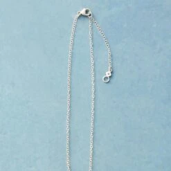 Find Your Path Necklace