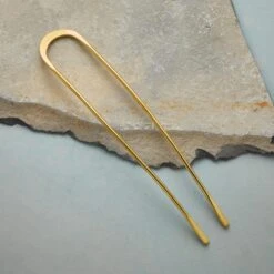 Large Athena Hairpin