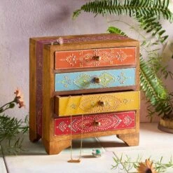 Laurel Canyon Jewelry Bureau