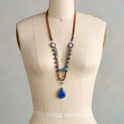 Super Bloom Necklace