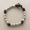 KNOT AND BEAD BRACELET -Accessories Discount Store 3622d19d 7eba 4168 a333 bc02b1ad435c