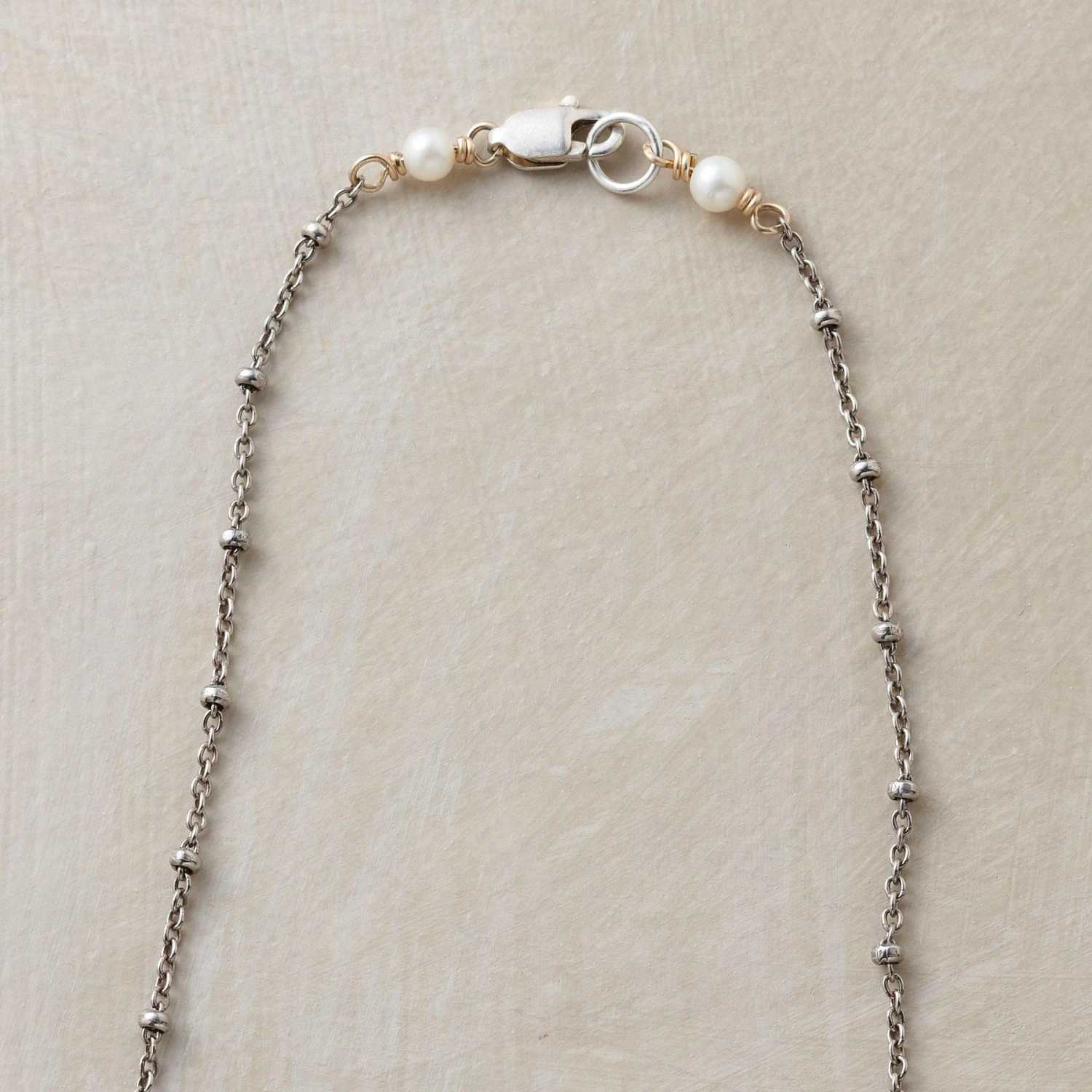 Personalized Heirloom Necklace 4 Personalized Heirloom Necklace - Image 2