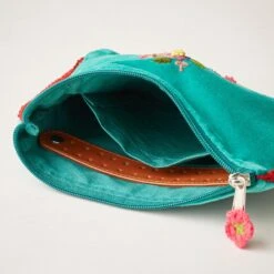 Garland Personalized Jewelry Pouch -Accessories Discount Store 3fdf871d 800d 4ac2 8fa6 2cd7df6fb763