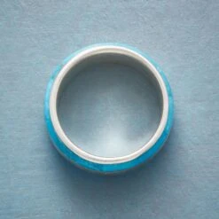 Blue Rivers Ring