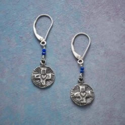 Faithful Reminder Earrings