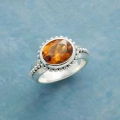 Sun Beam Ring