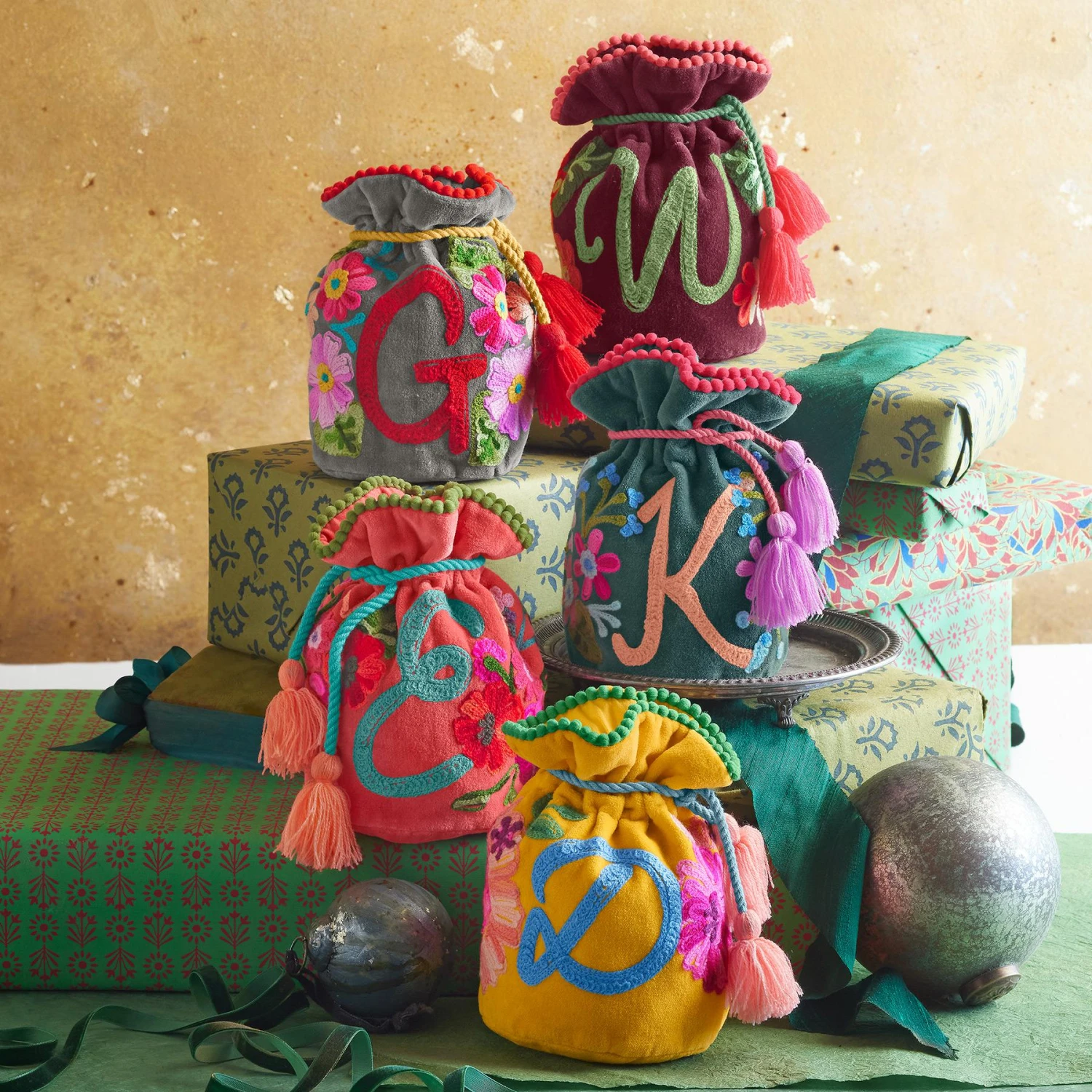 Wildflower Jewelry Keepers 4 Wildflower Jewelry Keepers - Image 2