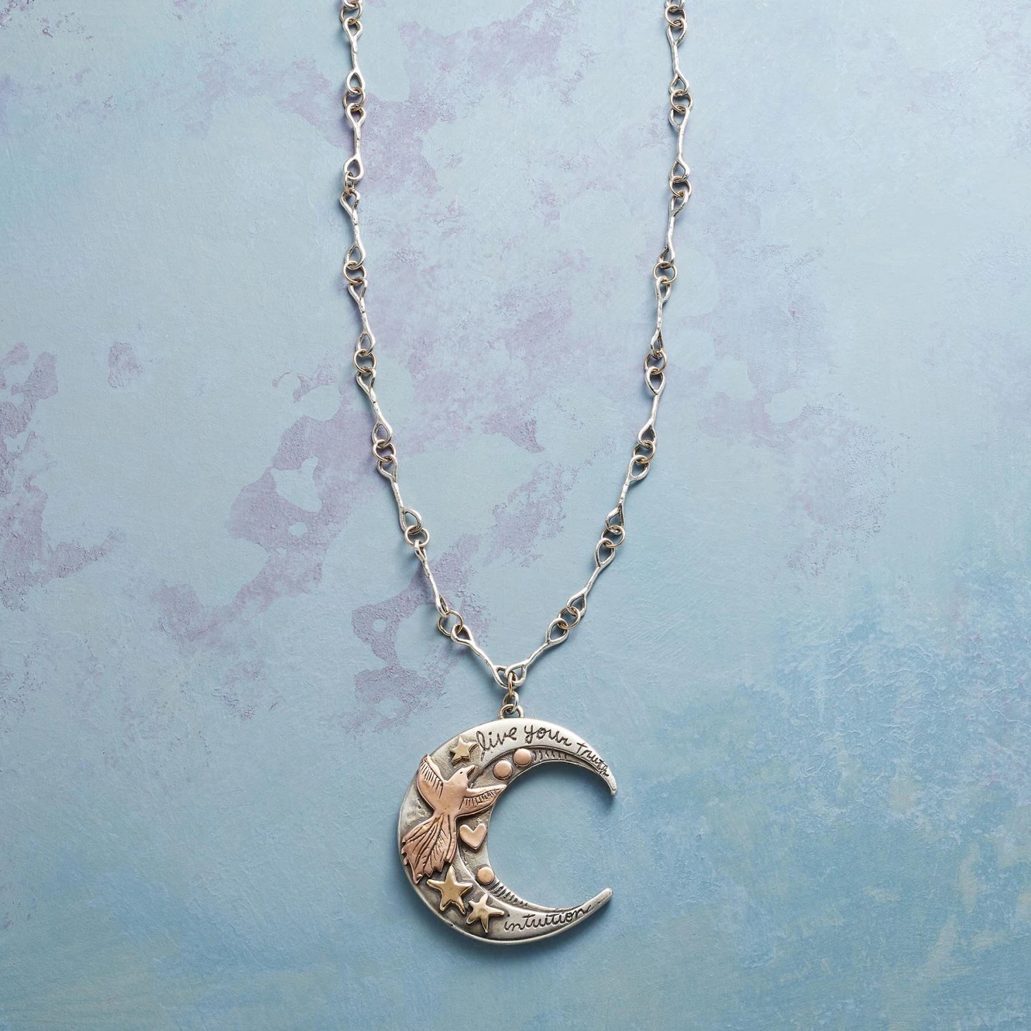 Live Your Truth Necklace 5 Live Your Truth Necklace - Image 3