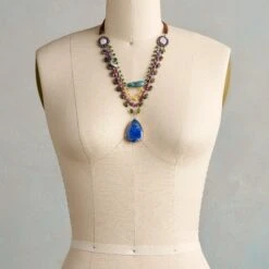 Super Bloom Necklace -Accessories Discount Store 720d5c0e 4c64 40d2 a983 857f6b729f6f