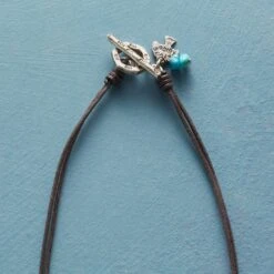 Many Splendored Thing Necklace