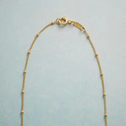 Droplet Of Blue Necklace -Accessories Discount Store 7ccc0e76 64dc 4a78 b5f2 eada5fdcf8aa