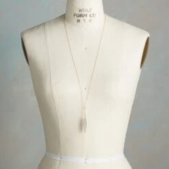 Elegant Echo Necklace