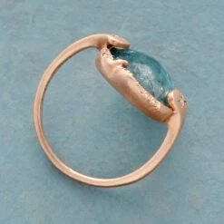 Mermaid’s Window Ring -Accessories Discount Store 82ecefdf 9bcc 4f19 856f 563c17fe7059