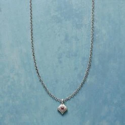 Ruby Regalia Necklace -Accessories Discount Store 8b9cd357 b83c 4f7f 9b6d 0d026b65f200