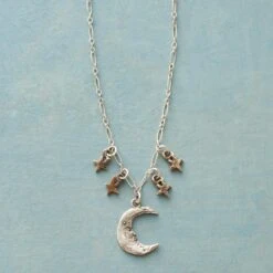 Guiding Light Necklace