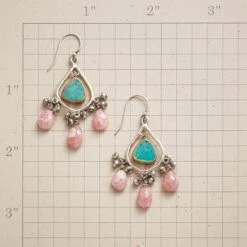 Scattered Showers Earrings