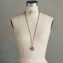 Practical Magic Necklace