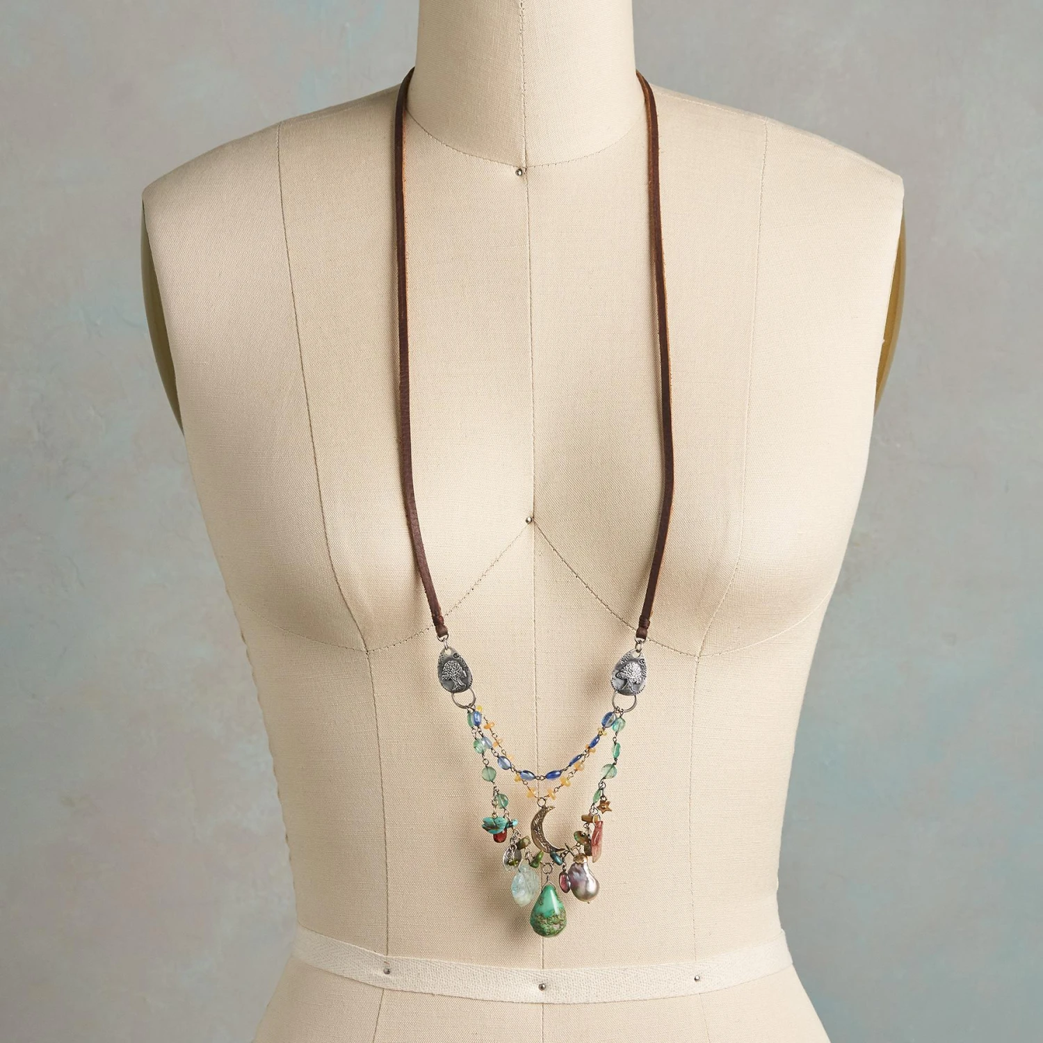 Bernardino Necklace 3 Bernardino Necklace