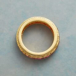 Endless Rubies Ring