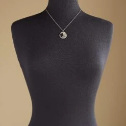 Everlasting Love Necklace -Accessories Discount Store a7fccc89 8839 4881 a41e 3986b67fa2ff