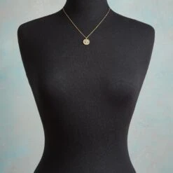 Starshine Birthstone Necklace -Accessories Discount Store a937e43b 3257 407e b09c 029e4aca005b