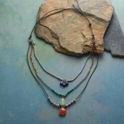 Symphony Necklace 9 Symphony Necklace -Accessories Discount Store ae0b64e7 dcb8 48d8 8225 a9798409f805