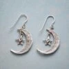 Heartfelt Moon Earrings -Accessories Discount Store aeaa906b af16 4a7c 963a 4b05589fbbcd