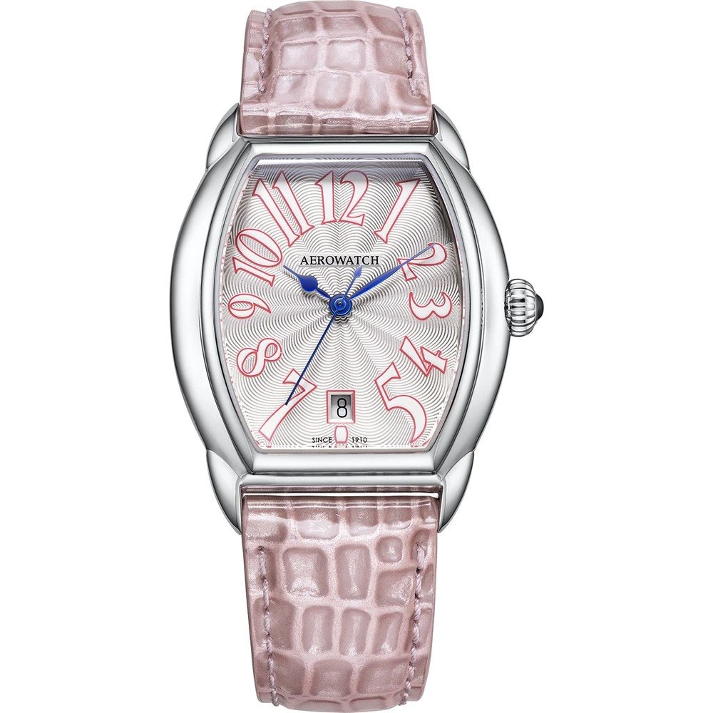 Aerowatch Streamline 42958-AA07 Watch 3 Aerowatch Streamline 42958-AA07 Watch