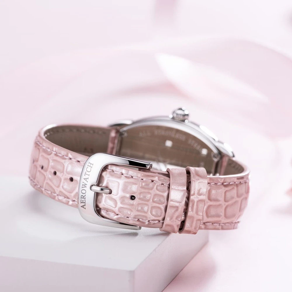 Aerowatch Streamline 42958-AA07 Watch 5 Aerowatch Streamline 42958-AA07 Watch - Image 3