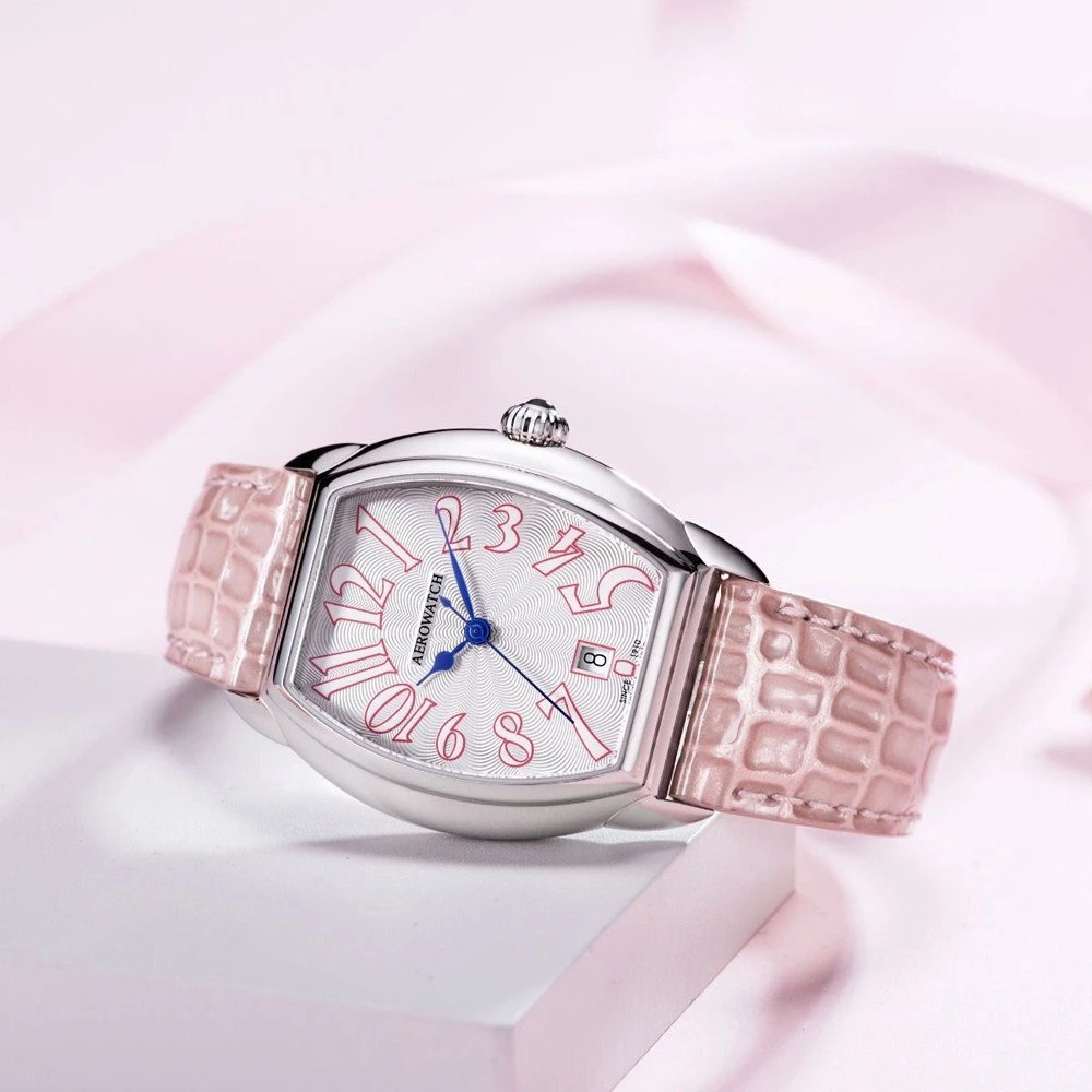 Aerowatch Streamline 42958-AA07 Watch 7 Aerowatch Streamline 42958-AA07 Watch - Image 5