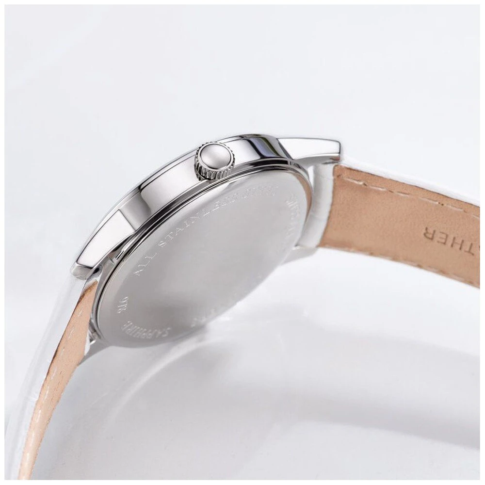 Aerowatch Les Grandes Classiques 49978-AA12 Watch 4 Aerowatch Les Grandes Classiques 49978-AA12 Watch - Image 2