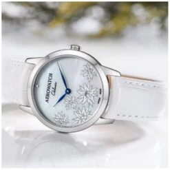 Aerowatch Les Grandes Classiques 49978-AA12 Watch 10 Aerowatch Les Grandes Classiques 49978-AA12 Watch -Accessories Discount Store aerowatch 49978 aa12 15075301