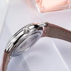 Aerowatch 1942 77983-AA02-BR-RO 1942 Moon Phase Watch 10 Aerowatch 1942 77983-AA02-BR-RO 1942 Moon Phase Watch -Accessories Discount Store aerowatch 77983 aa02 br ro 1942 15096667