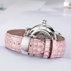 Aerowatch 1942 77983-AA02-BR-RO 1942 Moon Phase Watch 11 Aerowatch 1942 77983-AA02-BR-RO 1942 Moon Phase Watch -Accessories Discount Store aerowatch 77983 aa02 br ro 1942 15096670