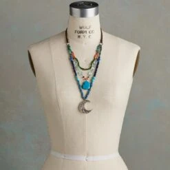 Dancing In The Moonlight Necklace