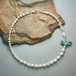 Burst Of Turquoise Necklace 9 Burst Of Turquoise Necklace -Accessories Discount Store b1edcba3 3bdd 4ad1 9337 9fd3ceefa800