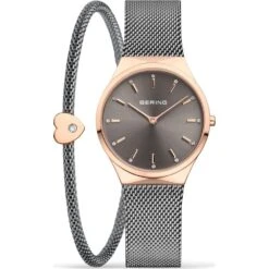 Bering Classic 12131-369-GWP Classic Giftset Watch