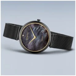 Bering Classic 18132-132 Watch 9 Bering Classic 18132-132 Watch -Accessories Discount Store bering 18132 132 classic 15007756