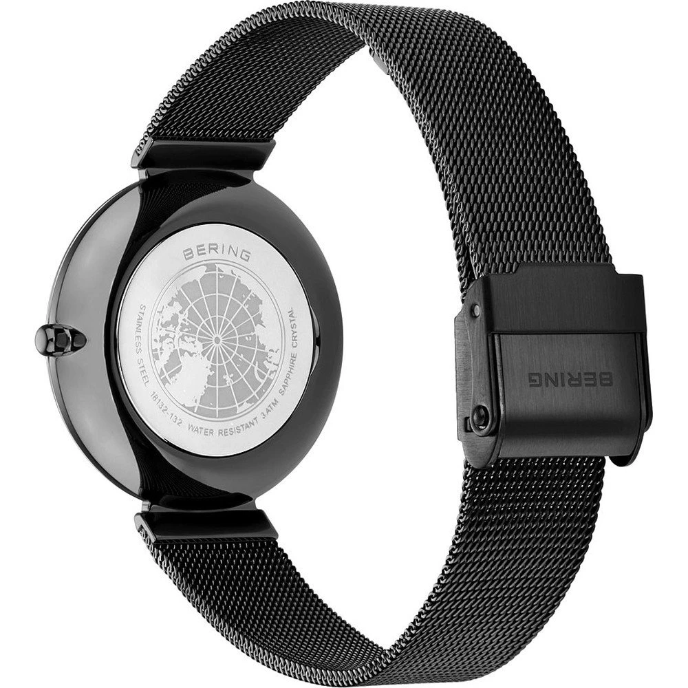 Bering Classic 18132-132 Watch 5 Bering Classic 18132-132 Watch - Image 3